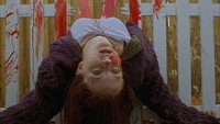 Обои к фильму «Оборотень (2000)» — (17 из 51)