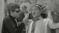 «Дыра в луне (1964)» — обои к фильму #1
