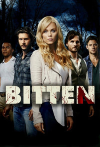 Постер сериала «Укушенная (2014-2016)» — (5 из 29)