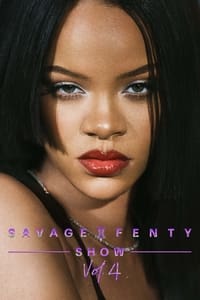 Poster de Savage X Fenty Show Vol. 4