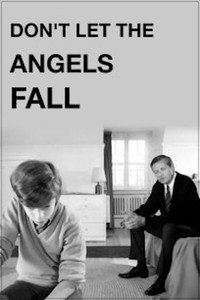 Постер фильма «Don't Let the Angels Fall (1969)» — (4 из 5)