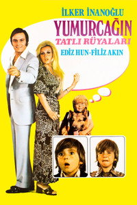Постер фильма «Yumurcagin tatli rüyalari (1971)» — (3 из 5)
