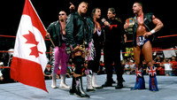 «WWF В твоем доме 16: Канадское бегство (1997)» — обои к фильму #6