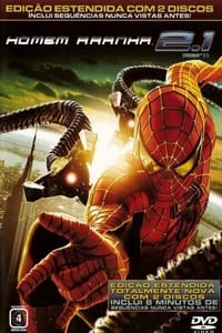  Spiderman 2.1 - Extended Cut