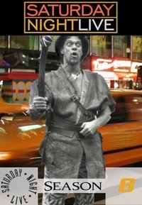 Saturday Night Live - Season 8