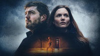 Обои к сериалу «Страйк (2017)» — (31 из 39)