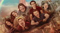Обои к сериалу «Dimension 20 (2018)» — (70 из 107)