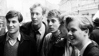 «Мальчики из Санкт-Петри (1991)» — обои к фильму #3