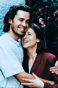 Verdammt, er liebt mich