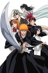 Bleach - Specials