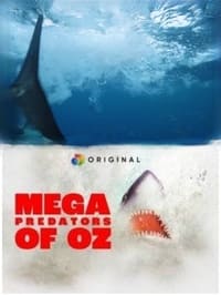 Mega Predators of Oz