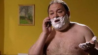 «Чокнутый (2007)» — обои к сериалу #1