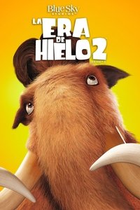 Poster de La era de hielo 2