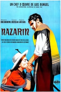 Nazarin (1959)