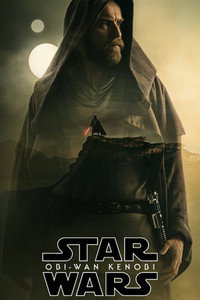 Постер сериала «Оби-Ван Кеноби (2022)» — (6 из 132)