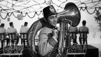 «Polka jede do sveta (1965)» — обои к фильму #1
