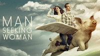 «Мужчина ищет женщину (2015-2017)» — обои к сериалу #2