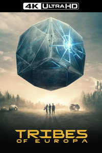 Постер сериала «Племена Европы (2021)» — (2 из 19)