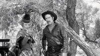 «Есть оружие — будут путешествия (1957 - 1963)» — обои к сериалу #4