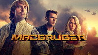 «МакГрубер (2021)» — обои к сериалу #4