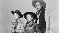 «Buckaroo Sheriff of Texas (1951)» — обои к фильму #1