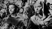 «Франциск, менестрель Божий (1950)» — обои к фильму #3