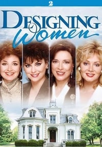 Designing Women - Season 2