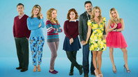 «Пригород (2011 - 2014)» — обои к сериалу #10