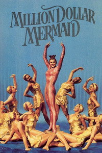 Постер фильма «Русалка на миллион долларов (1952)» — (6 из 23)