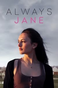 copertina serie tv Always+Jane 2021