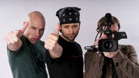 «Pure Pwnage (2010)» — обои к сериалу #1