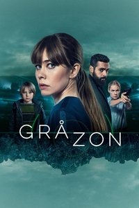 copertina serie tv Greyzone 2018