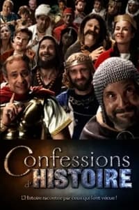 Confessions d'Histoire (2015)