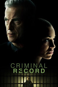 Постер сериала «Криминальное прошлое (2024)» — (9 из 66)