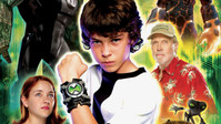 Ben 10: Course contre la Montre