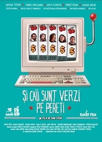 Și caii sunt verzi pe pereți (2012)