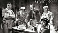«Господин и повелитель (1944)» — обои к фильму #1