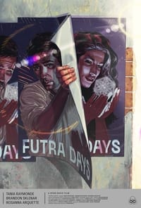 Poster de Futra Days