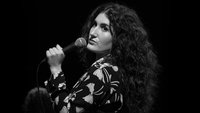 Kate Berlant: Cinnamon in the Wind
