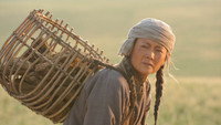 «Моя монгольская мама (2010)» — обои к фильму #1