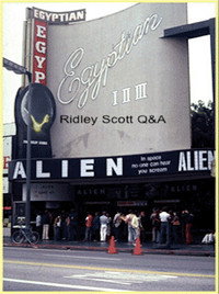 Постер к фильму American Cinematheque: Ridley Scott Q&A (2001)