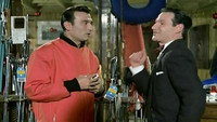 «Amor bajo cero (1960)» — обои к фильму #1