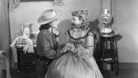 «The Texan Meets Calamity Jane (1950)» — обои к фильму #1