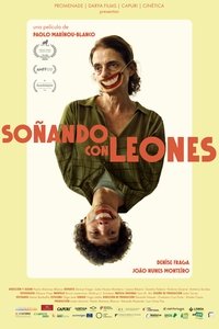 Poster de Sonhar com Leões