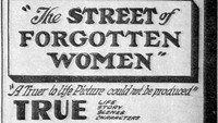 «Street of Forgotten Women (1927)» — обои к фильму #1