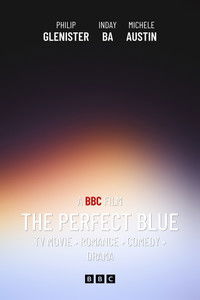 Poster de The Perfect Blue