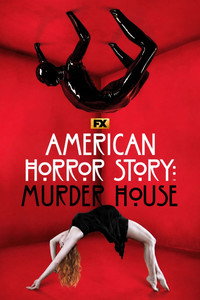 American Horror Story: Murder House