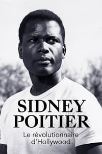 Sidney Poitier - Le révolutionnaire d'Hollywood (2023)