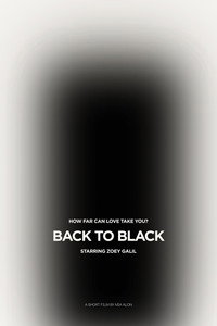 Back To Black