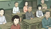 «Япония — наша Родина (2007)» — обои к аниме #1